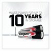 Energizer MAX AA Alkaline Batteries, 1.5 V, 24PK E91BX